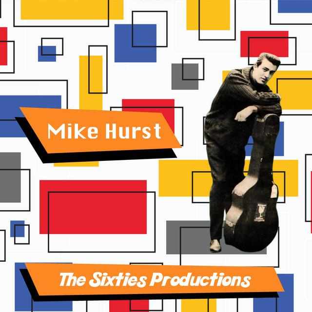 Mike Hurst