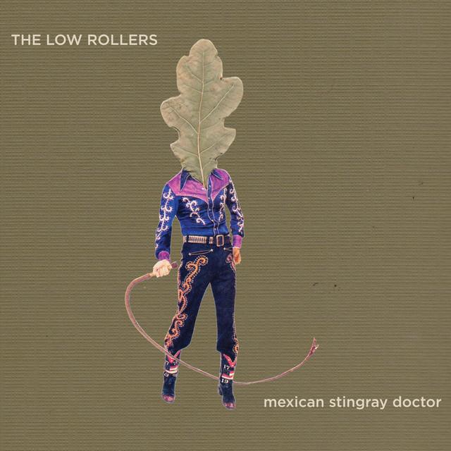 The Low Rollers