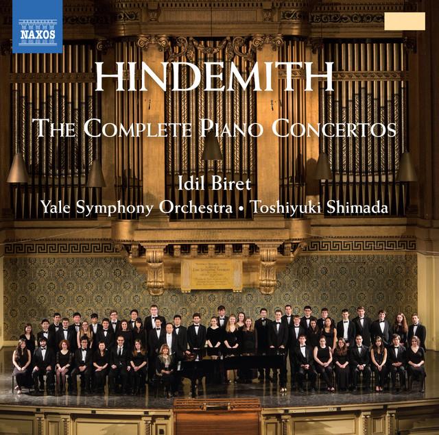 Yale Symphony Orchestra