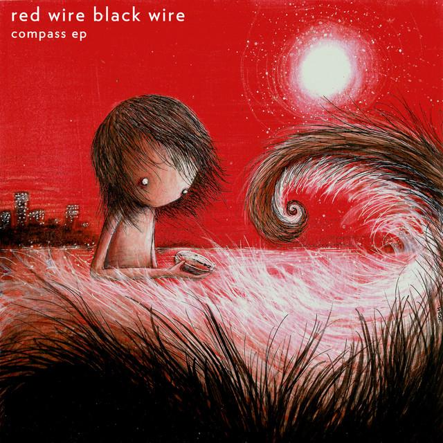 Red Wire Black Wire
