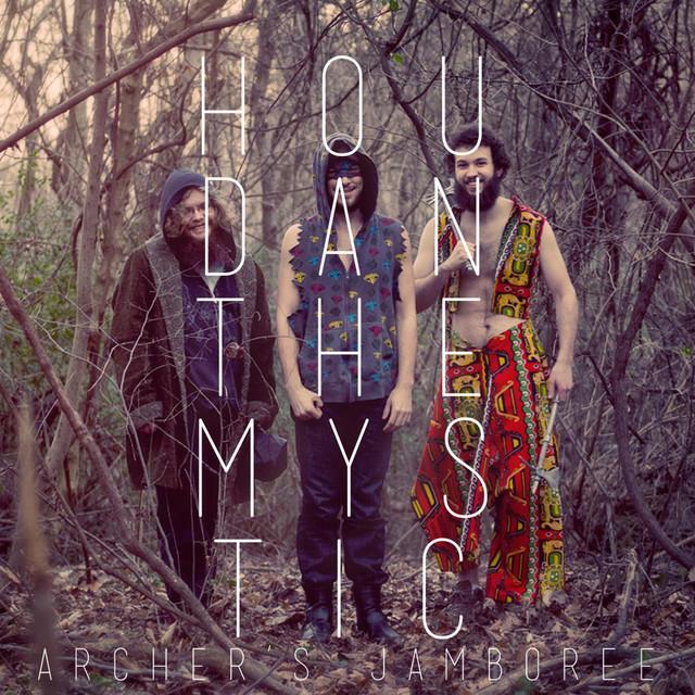 Houdan the Mystic