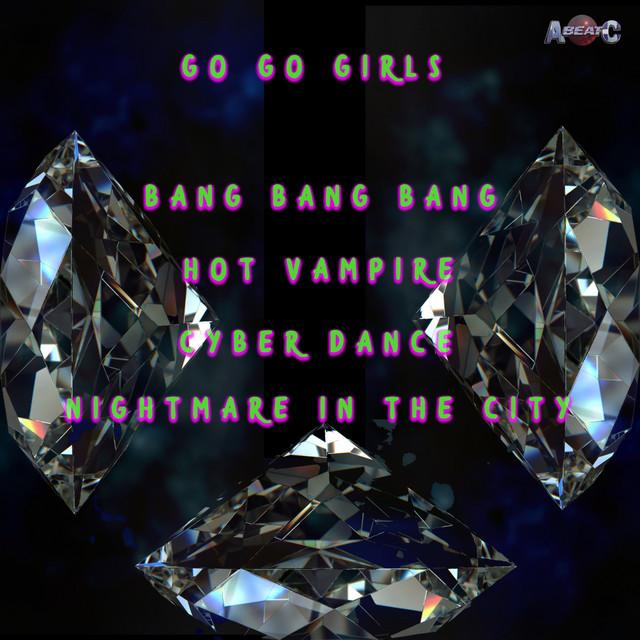 GoGoGirls