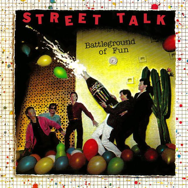Street Talk
