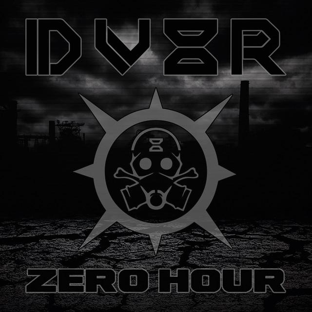 DV8R