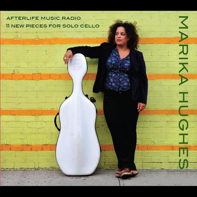 Marika Hughes