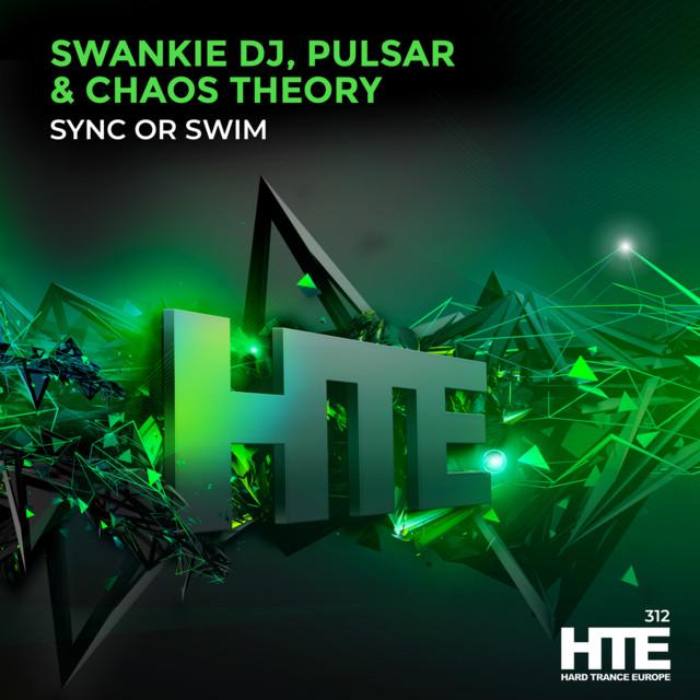 Swankie DJ