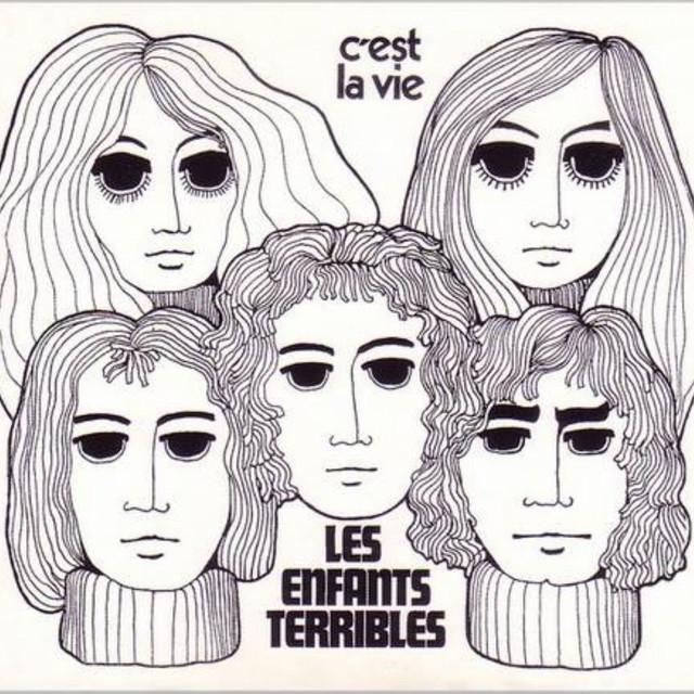 Les Enfants Terribles