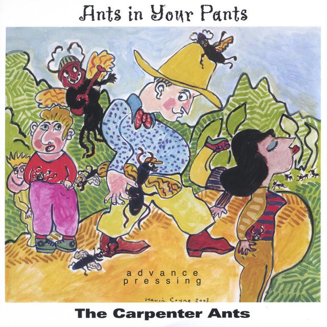 The Carpenter Ants