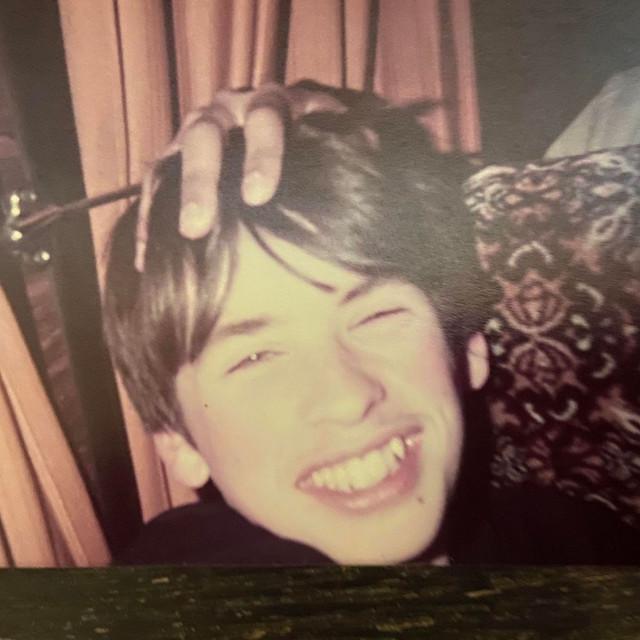 Mark Crozer