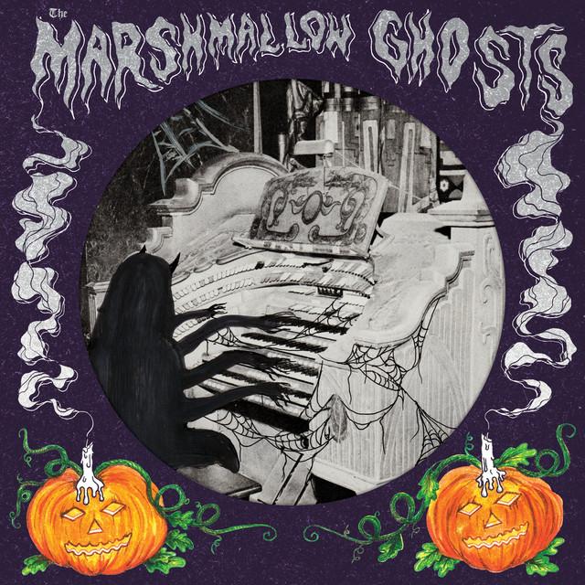 The Marshmallow Ghosts