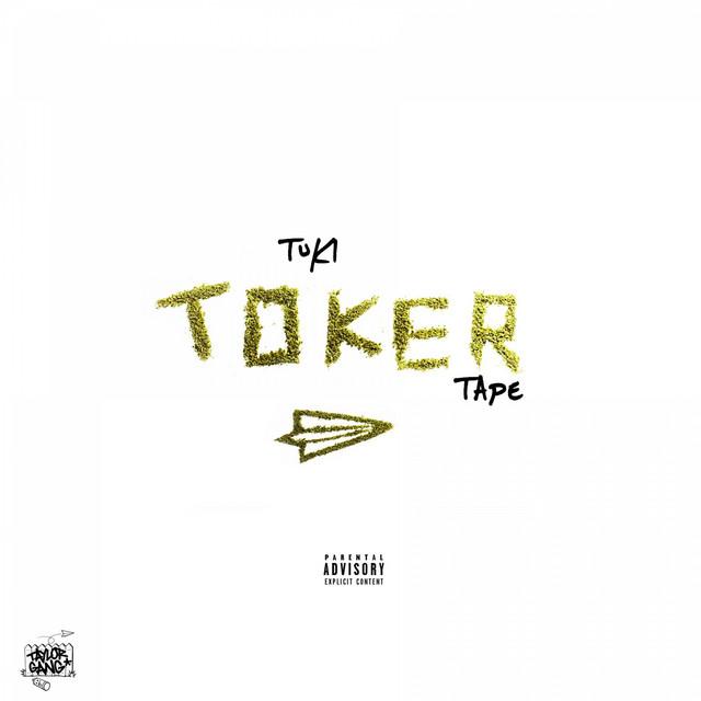 Tuki Carter