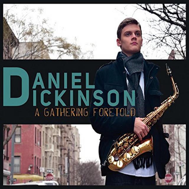 Daniel Dickinson