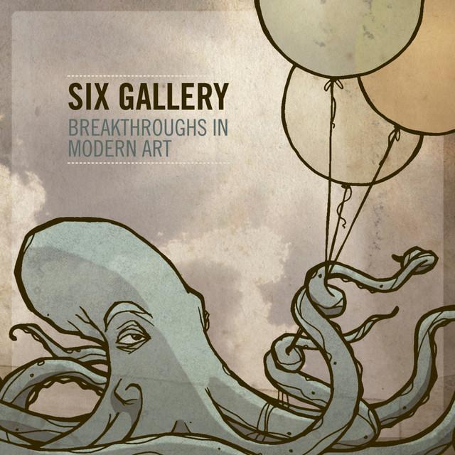 Six Gallery