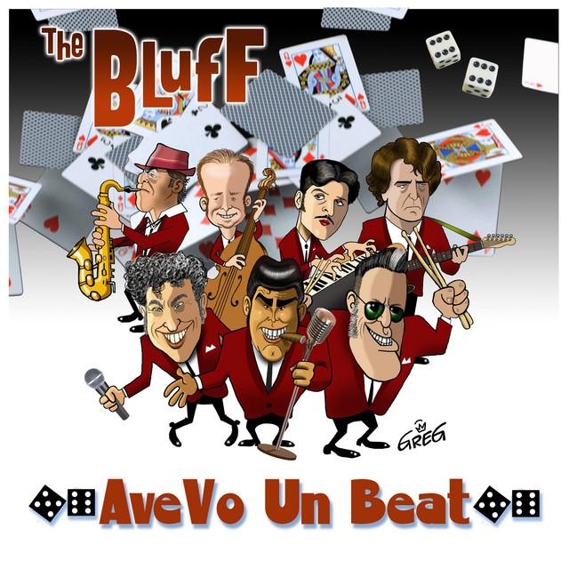 The Bluff