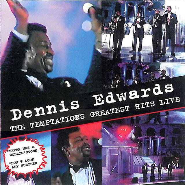 The Temptations Review feat. Dennis Edwards