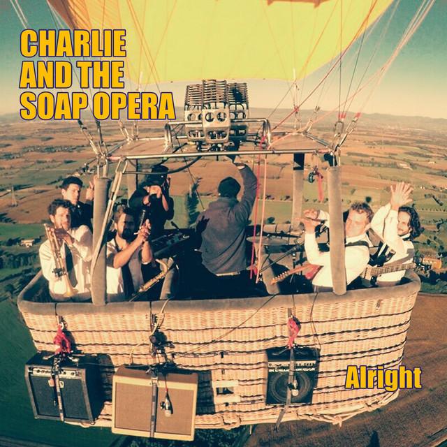 Charlie and the Soap Opera