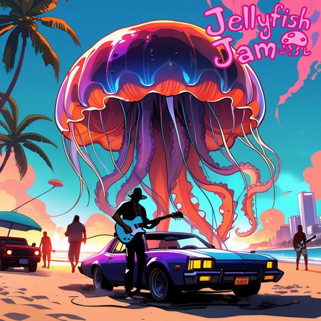 Jellyfish Jam