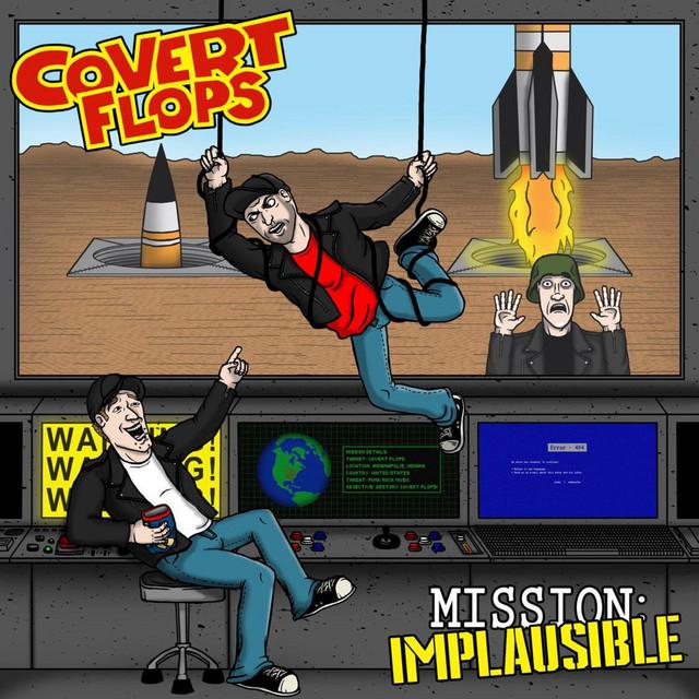 Covert Flops