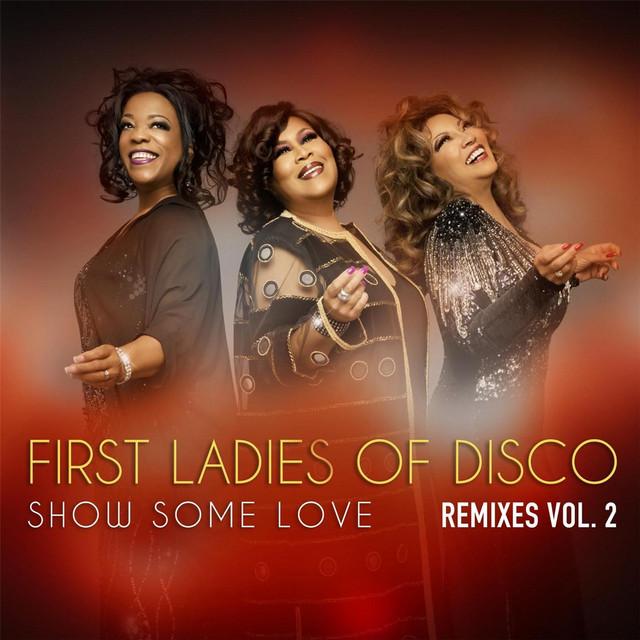 First Ladies of Disco