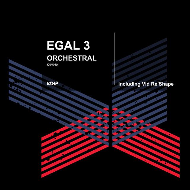 Egal 3