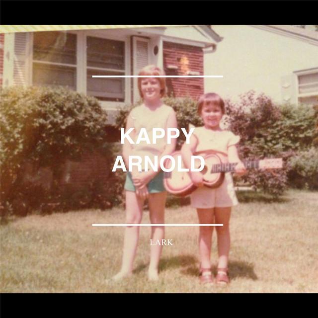 Kappy Arnold