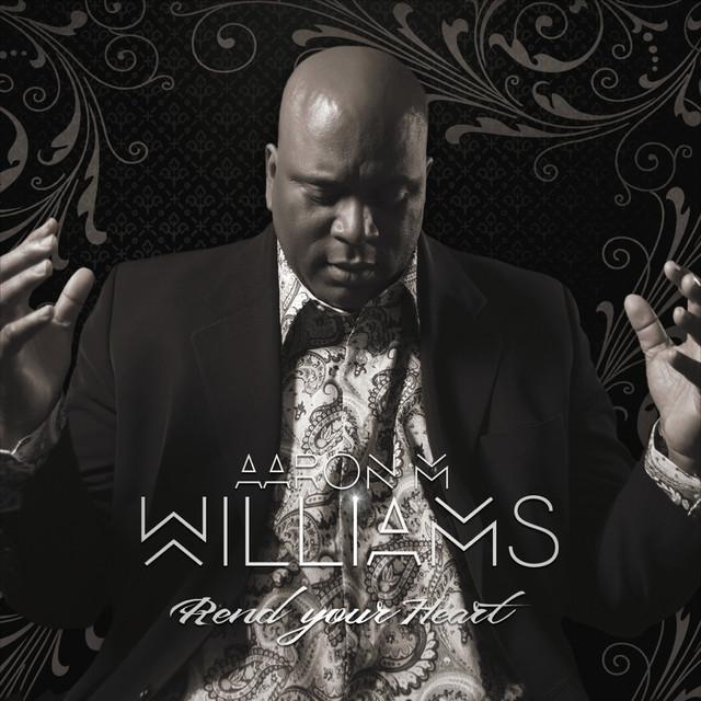 Aaron Williams