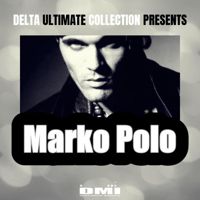 Marko Polo
