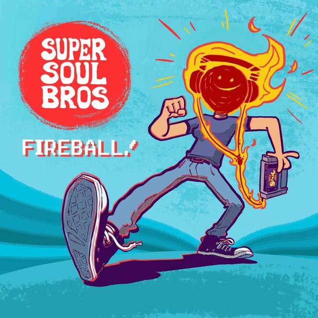 Super Soul Bros
