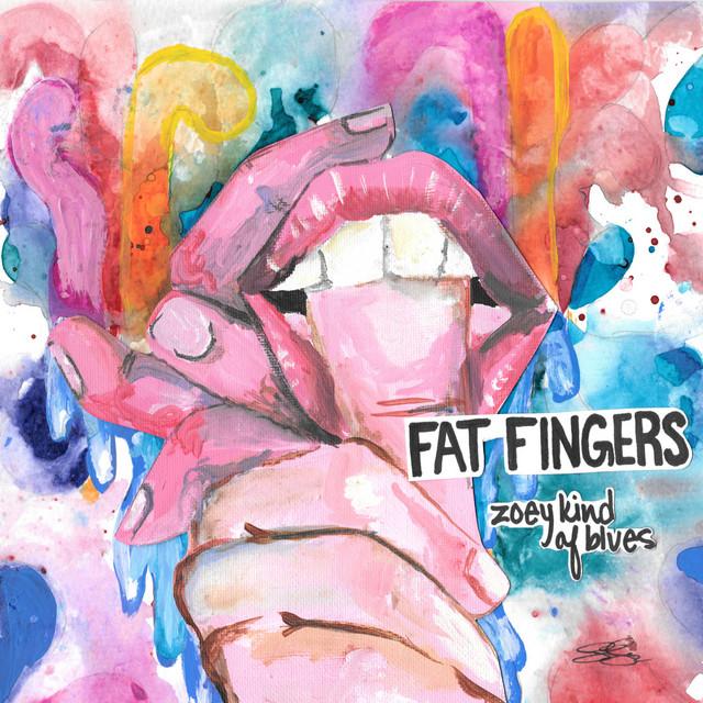 Fat Fingers
