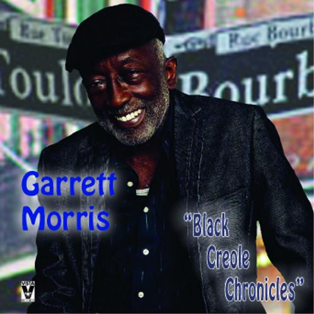 Garrett Morris