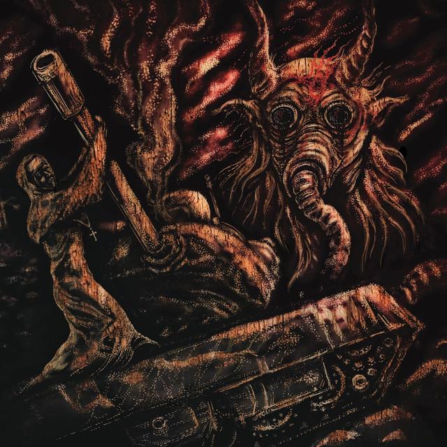 Pig's Blood