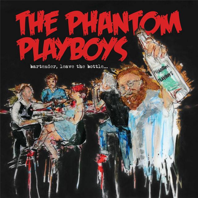 The Phantom Playboys