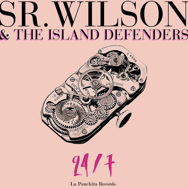 The Island Defenders