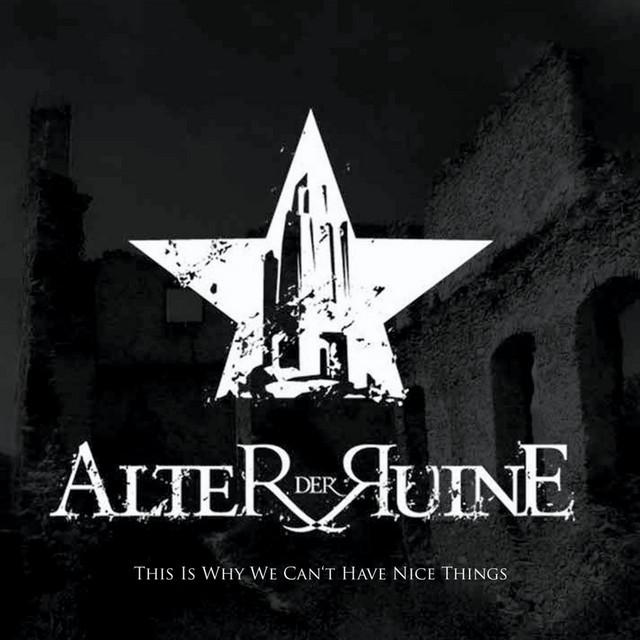 Alter Der Ruine