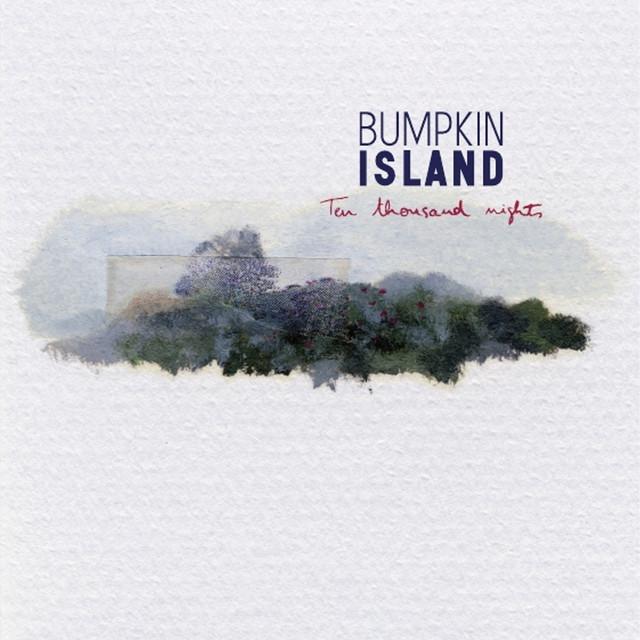 Bumpkin Island