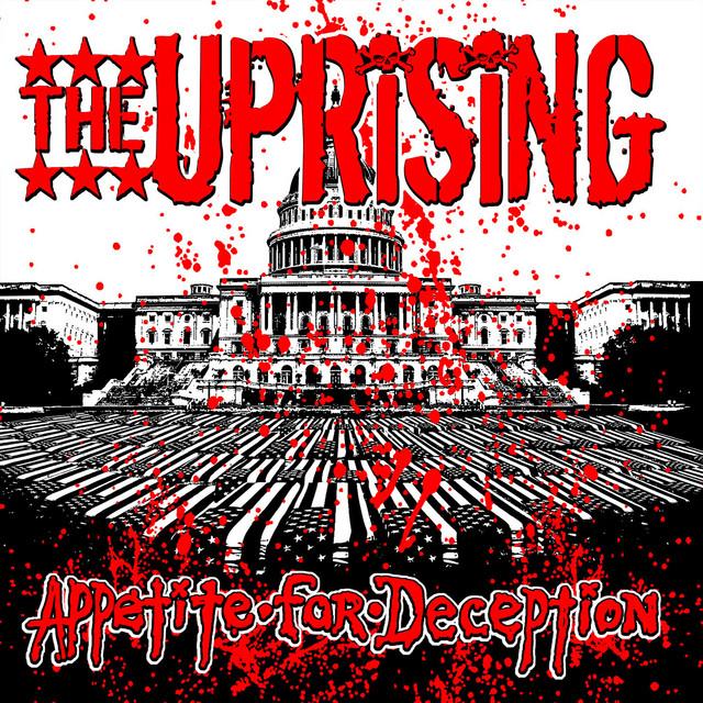 The Uprising