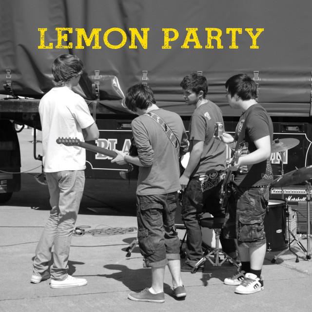 Lemon Party