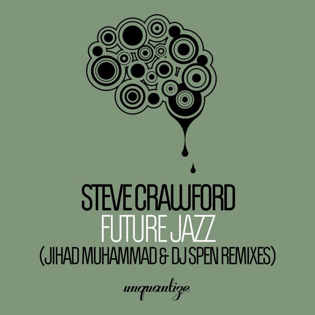 Steve Crawford