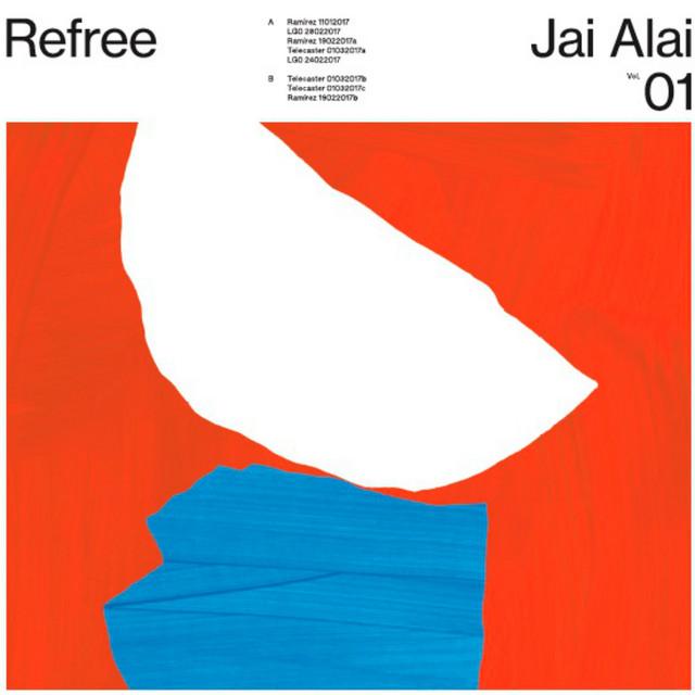 Refree