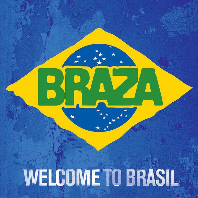 BRAZA