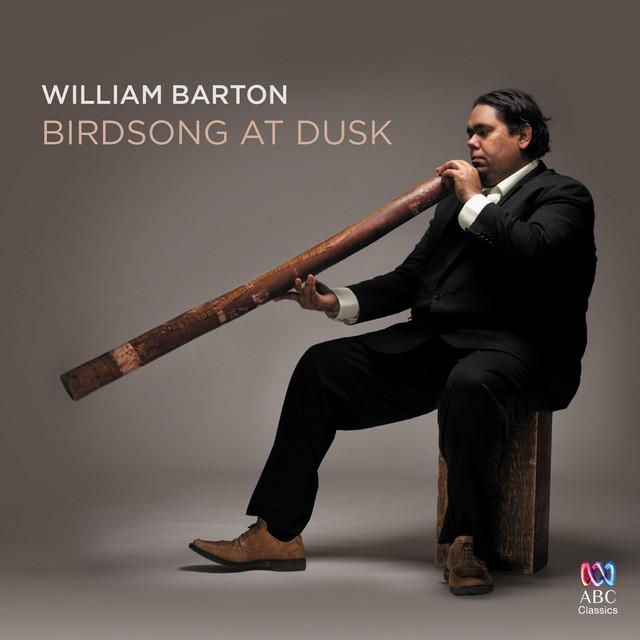 William Barton