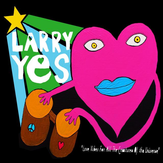 Larry Yes