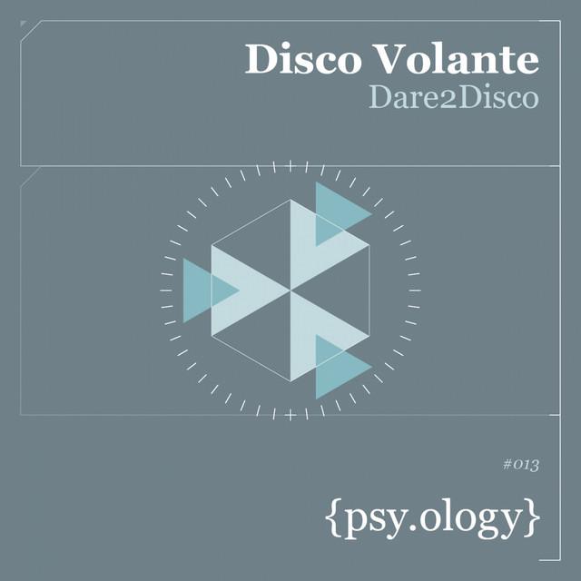 Disco Volante