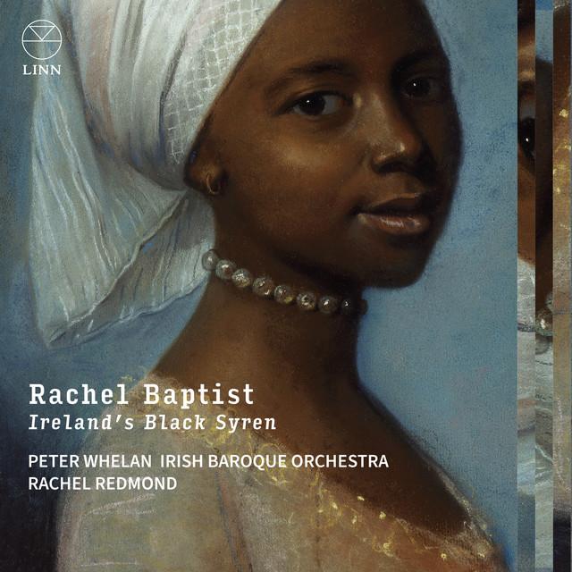 Rachel Redmond