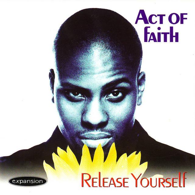 Act Of Faith