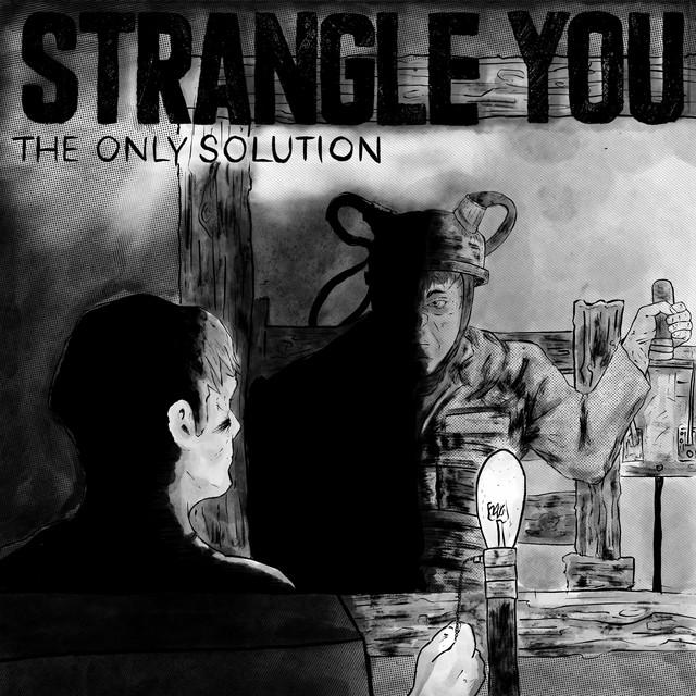 Strangle You