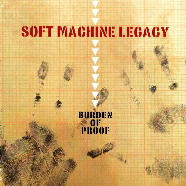 Soft Machine Legacy