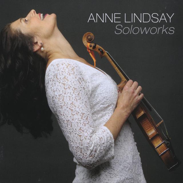 Anne Lindsay