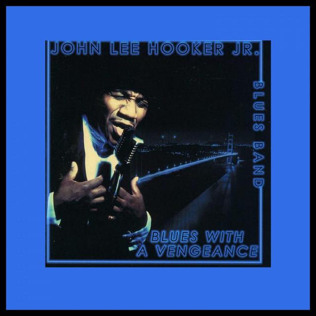 John Lee Hooker, Jr.
