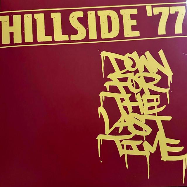 Hillside '77